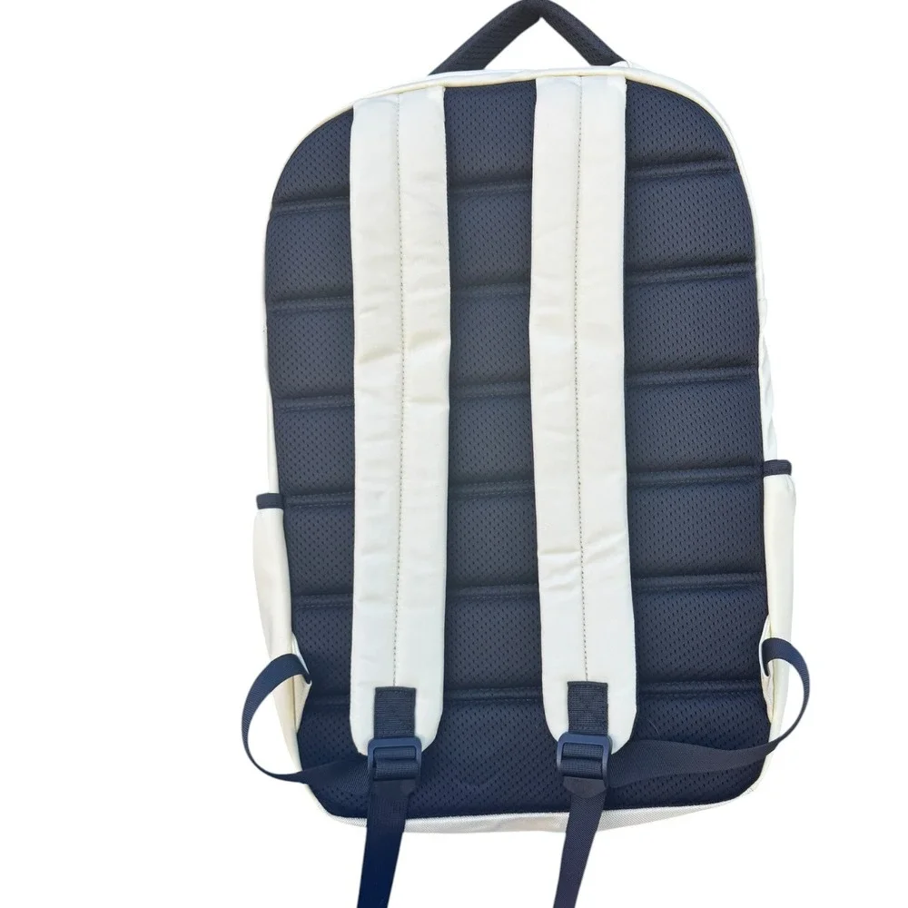 Golf Wang Cream Blue Utility Backpack Tyler The Creator Streetwear Bag